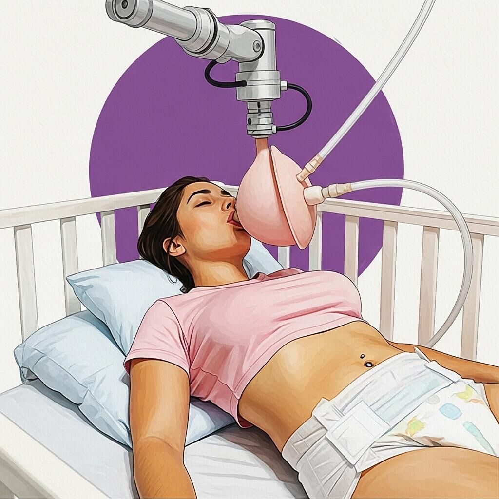 Ai slop x with Abdl 