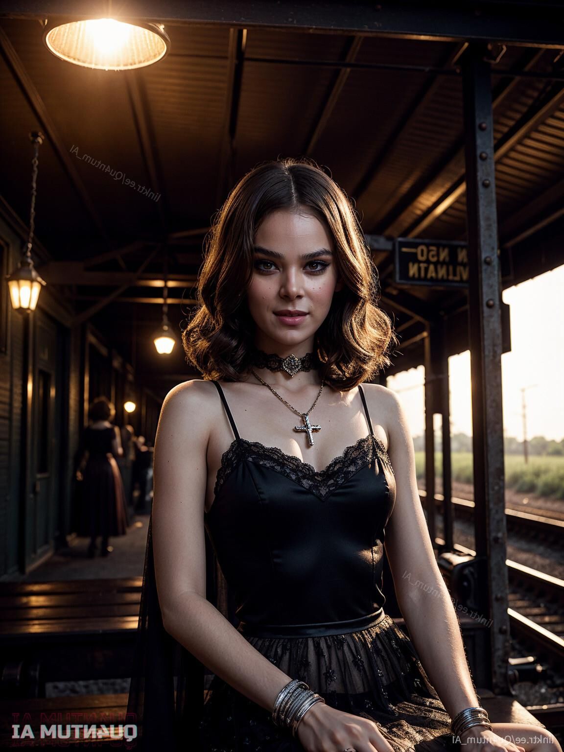 Ai hailee steinfeld