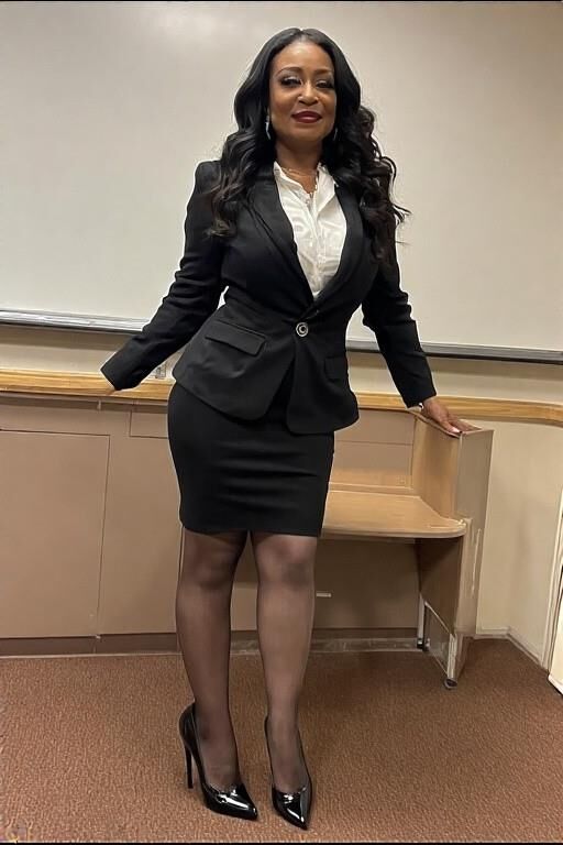My old Philosophy Professor