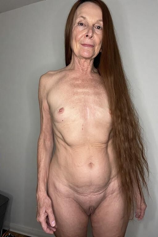 Cabello largo