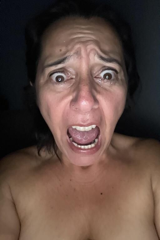Panic