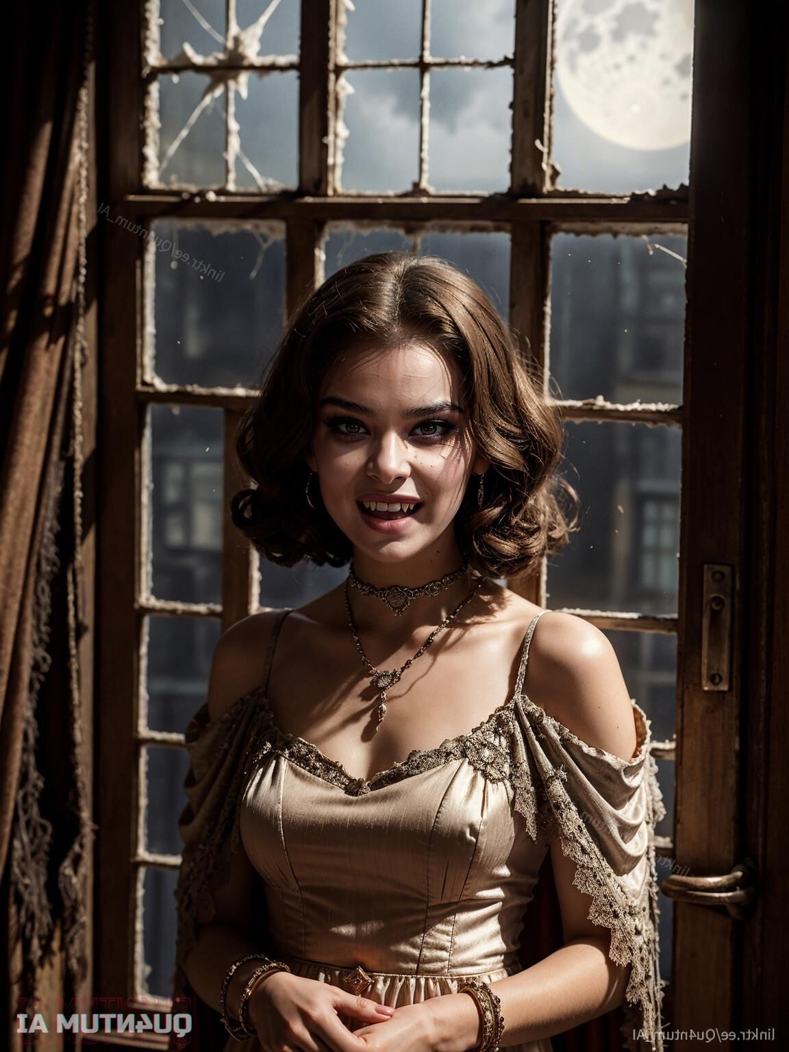 Ai hailee steinfeld