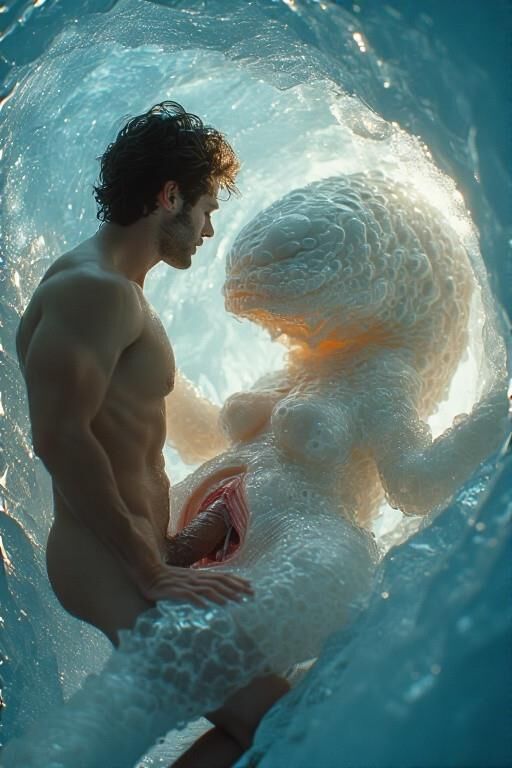Ледование Elemental Encounter