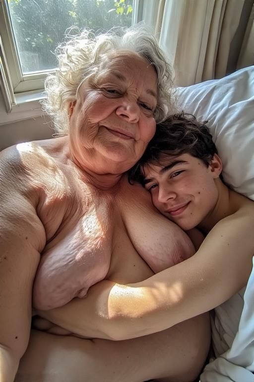 Elderly Passion