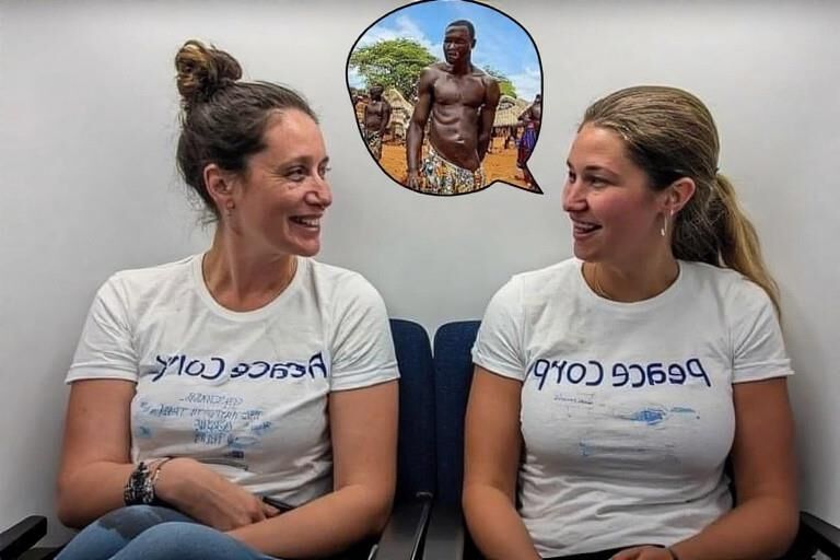 Missionnaires en Afrique BBC Edition