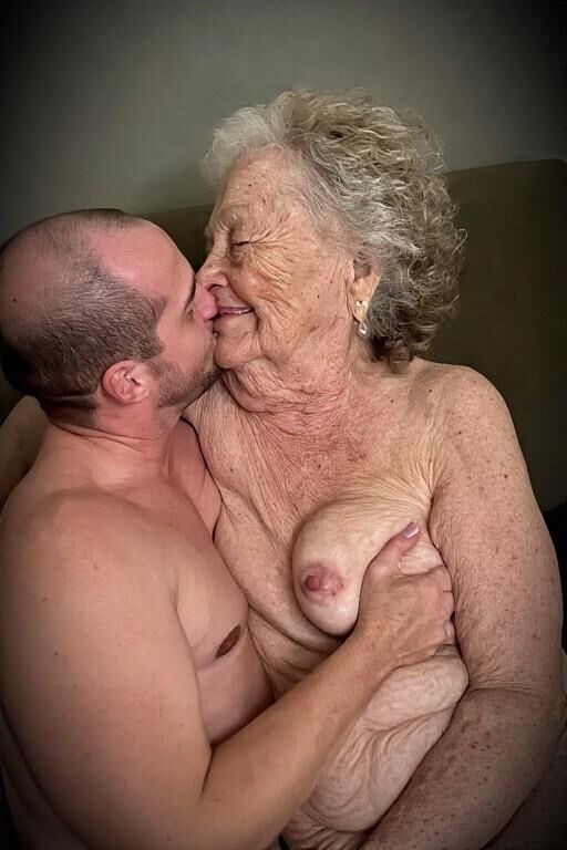 Elderly Passion
