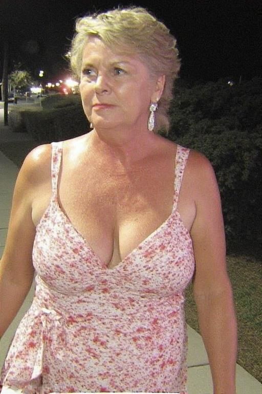 Matures in Sundresses (nn)