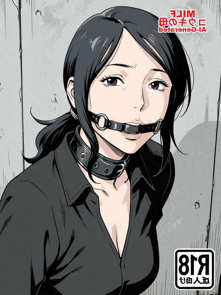 Kouki's mom