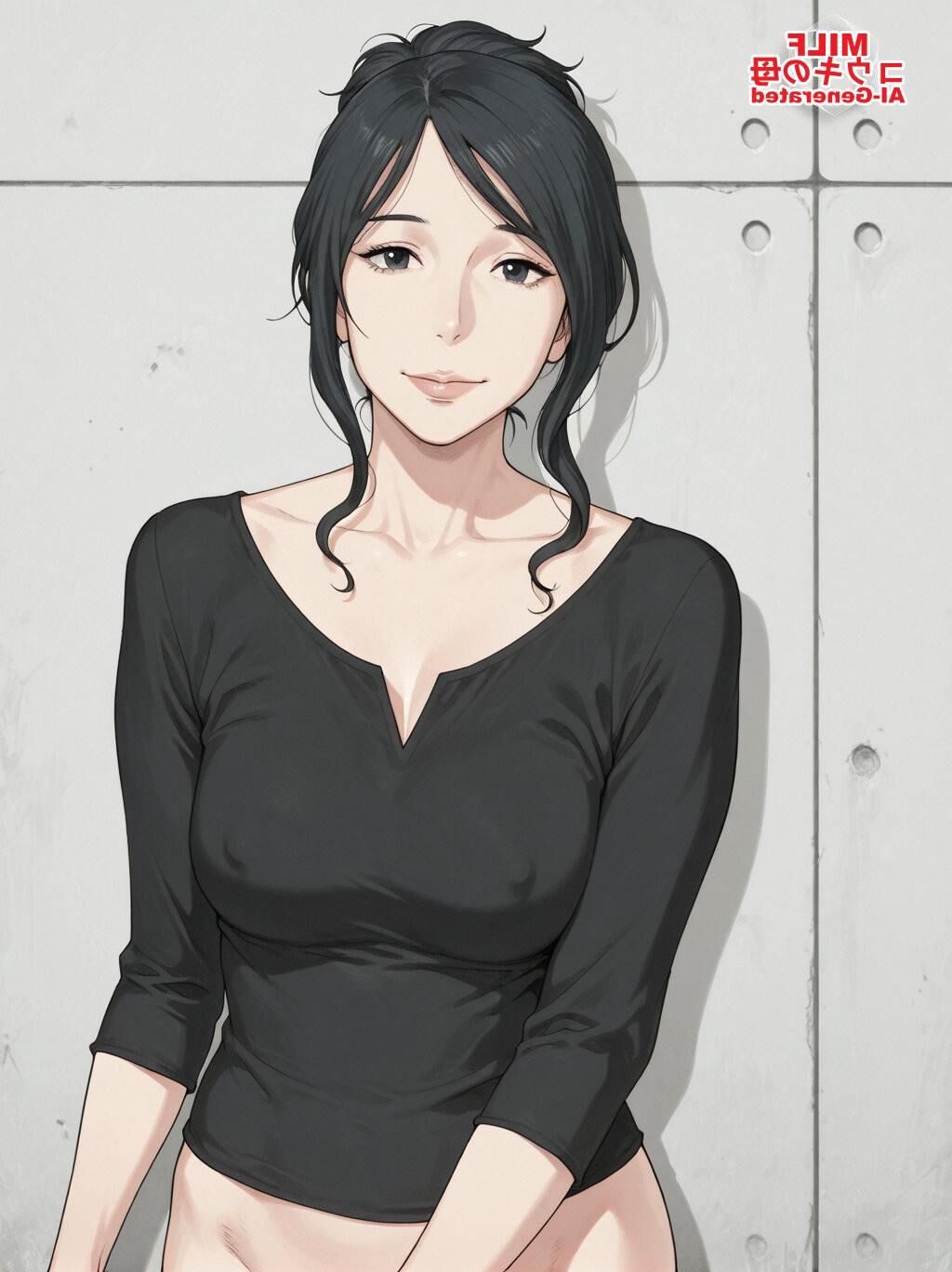 Kouki's mom