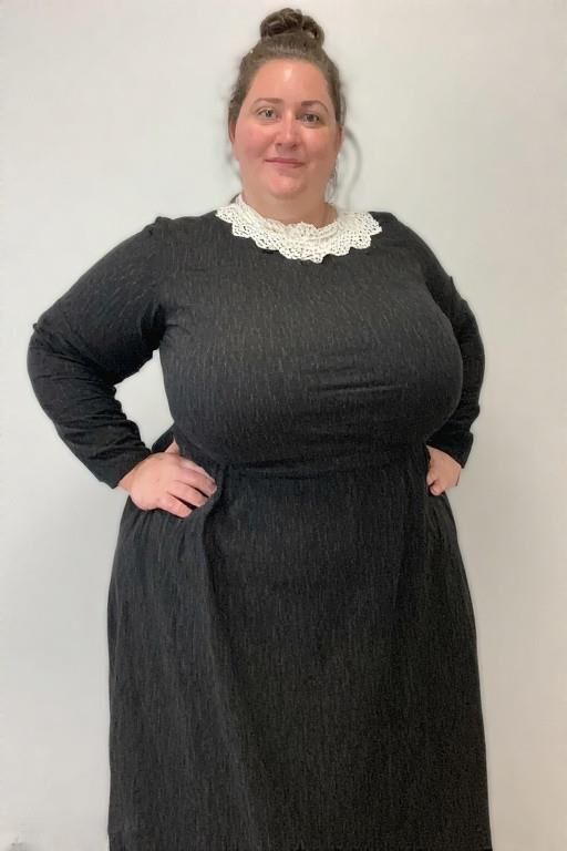 Frumpy and Modest