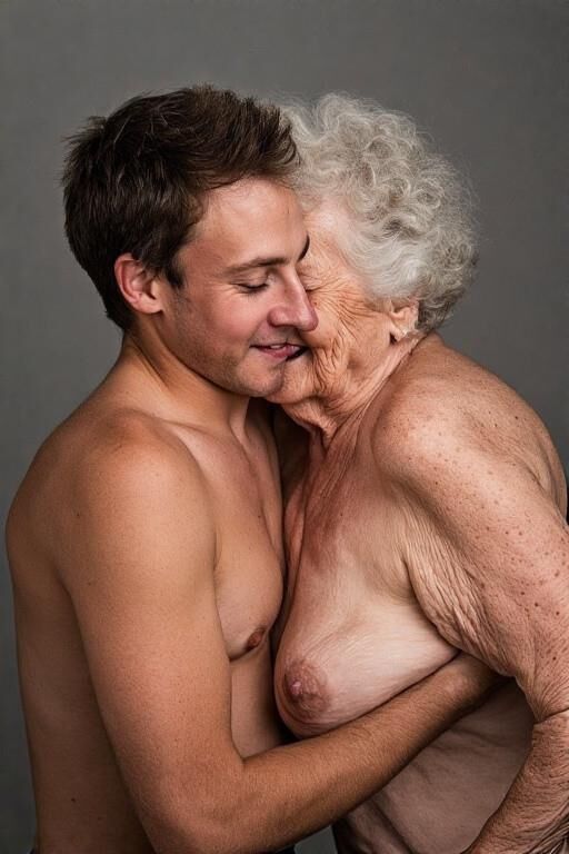 Elderly Passion