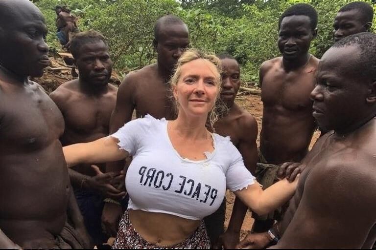 Missionnaires en Afrique BBC Edition