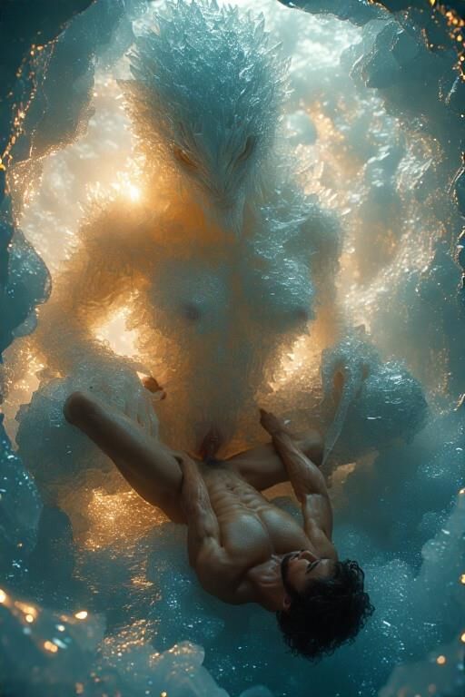 Ледование Elemental Encounter
