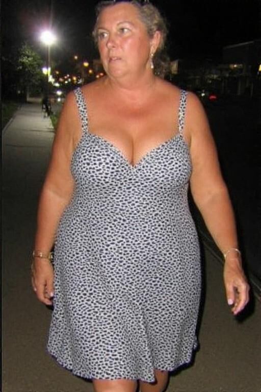 Matures in Sundresses (nn)