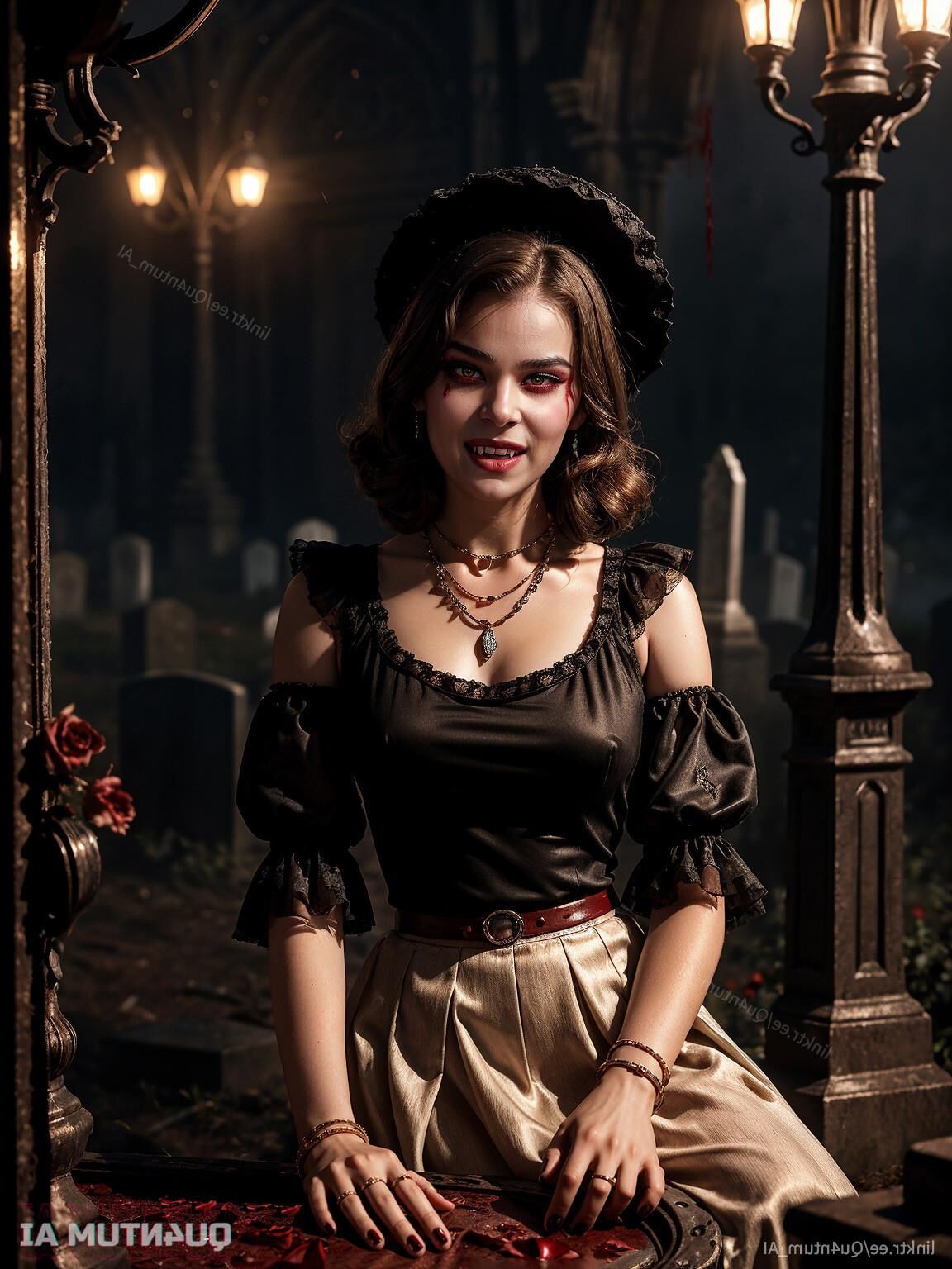 Ai hailee steinfeld