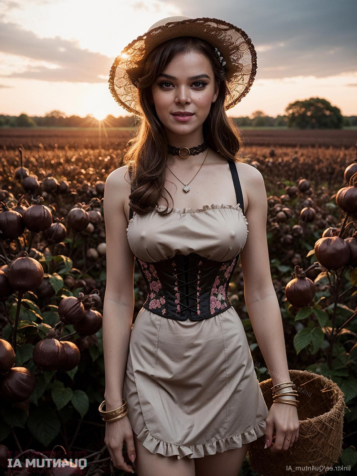 Ai hailee steinfeld