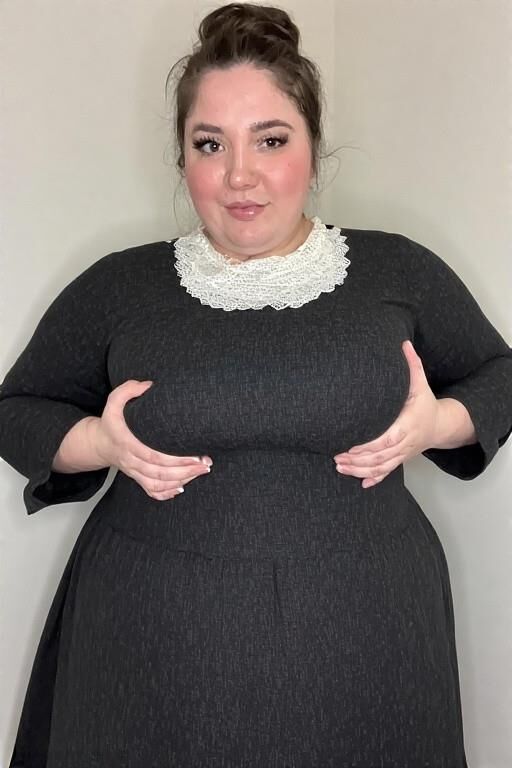 Frumpy and Modest