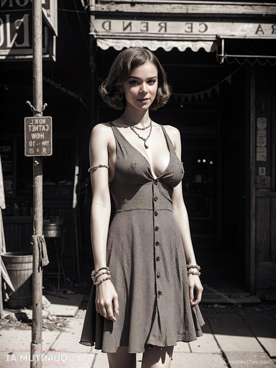 Ai hailee steinfeld