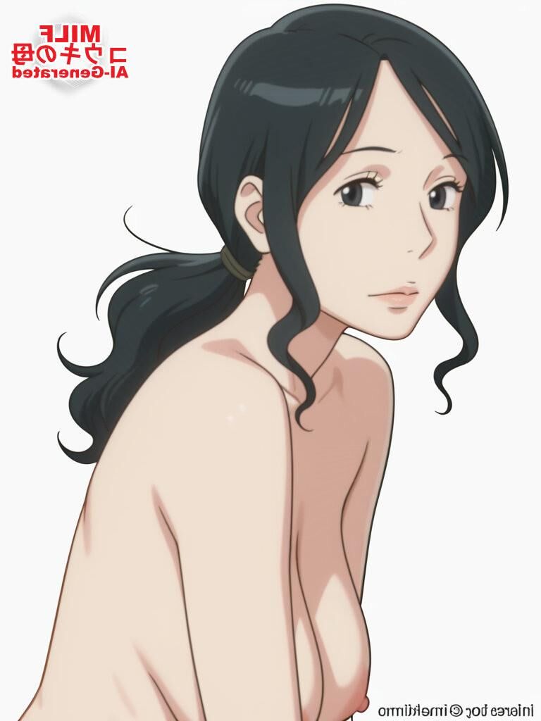 Kouki's mom