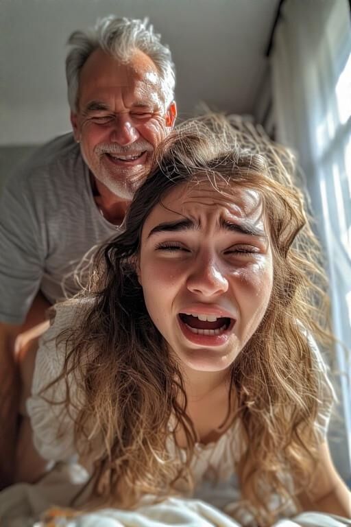 Old and Young Doggy Style, vol. 