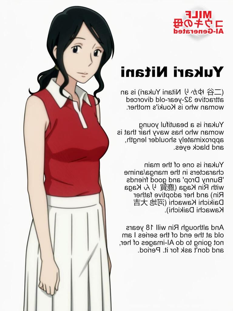 Kouki's mom