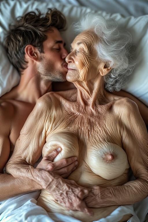 Elderly Passion