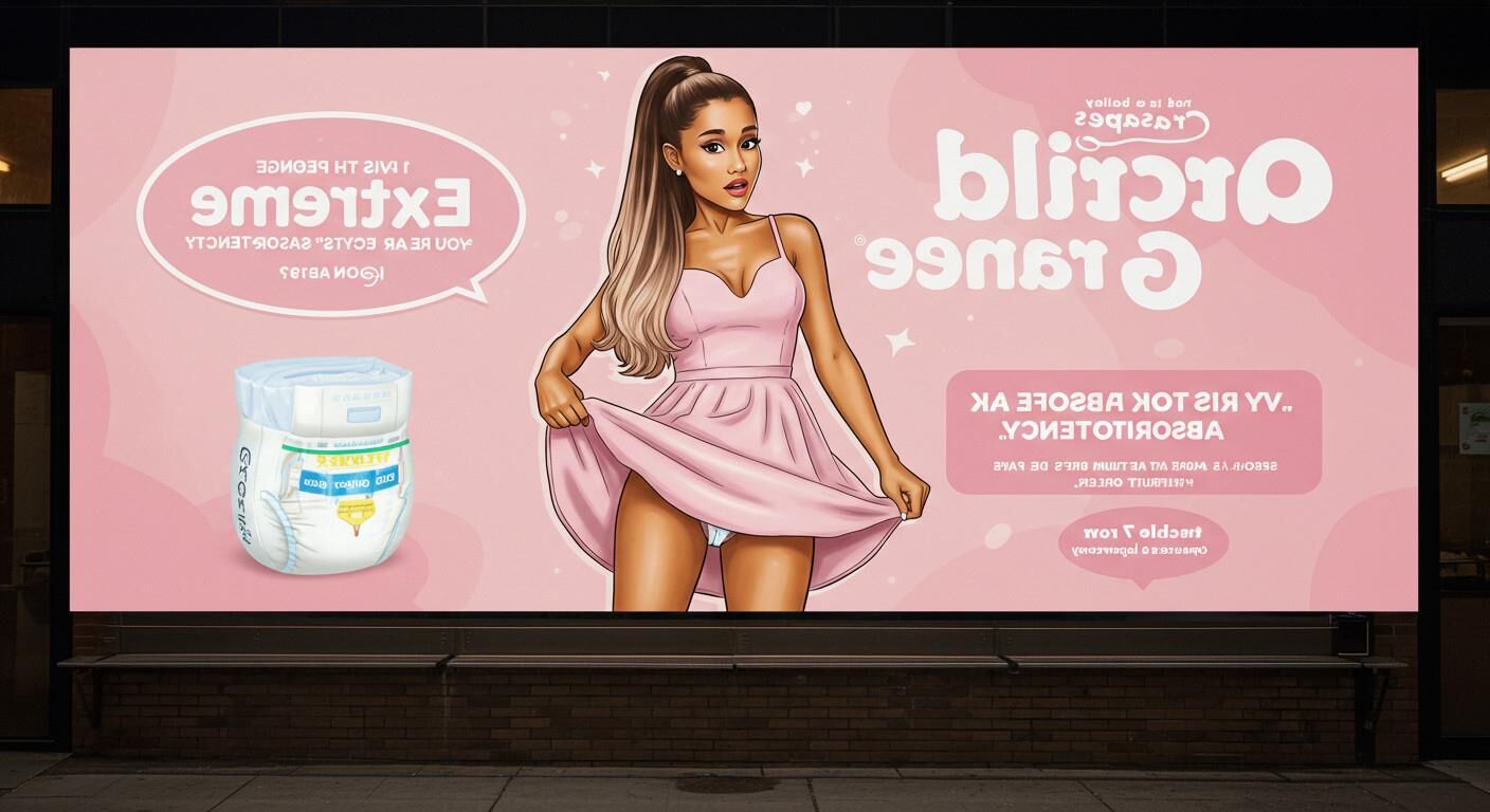 Ai slop x with Abdl 