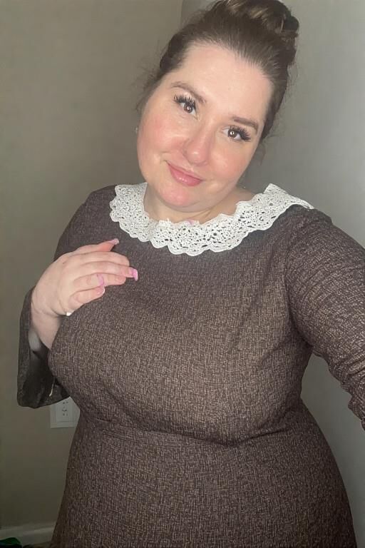 Frumpy and Modest