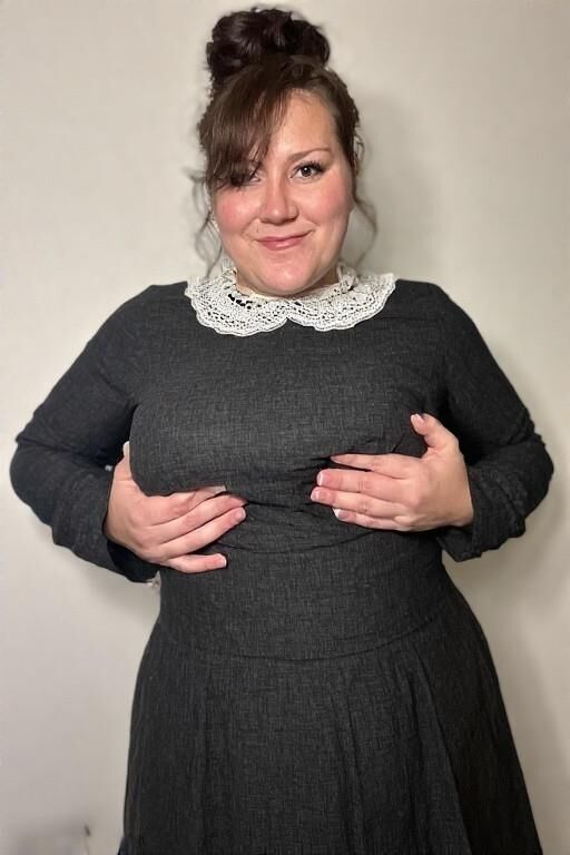 Frumpy and Modest