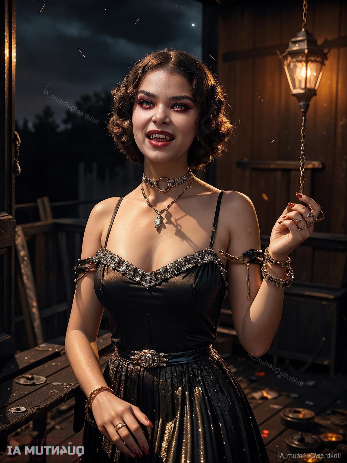 Ai hailee steinfeld