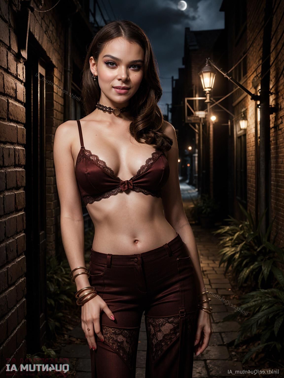 Ai hailee steinfeld
