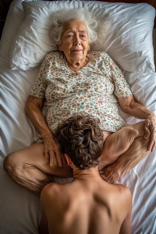 Elderly Passion