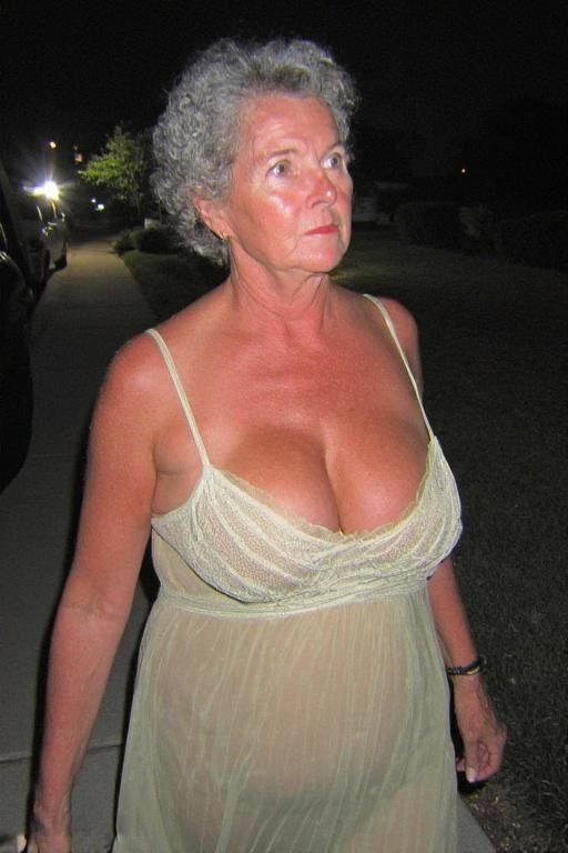 Matures in Sundresses (nn)