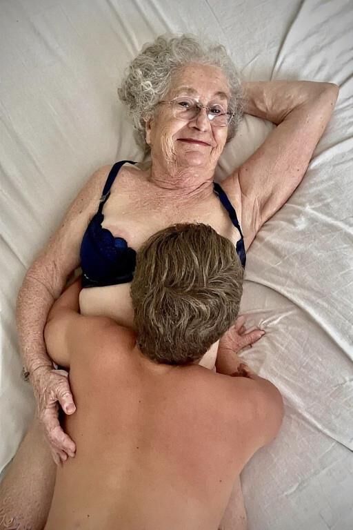 Elderly Passion