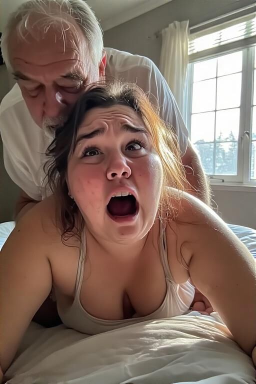 Old and Young Doggy Style, vol. 