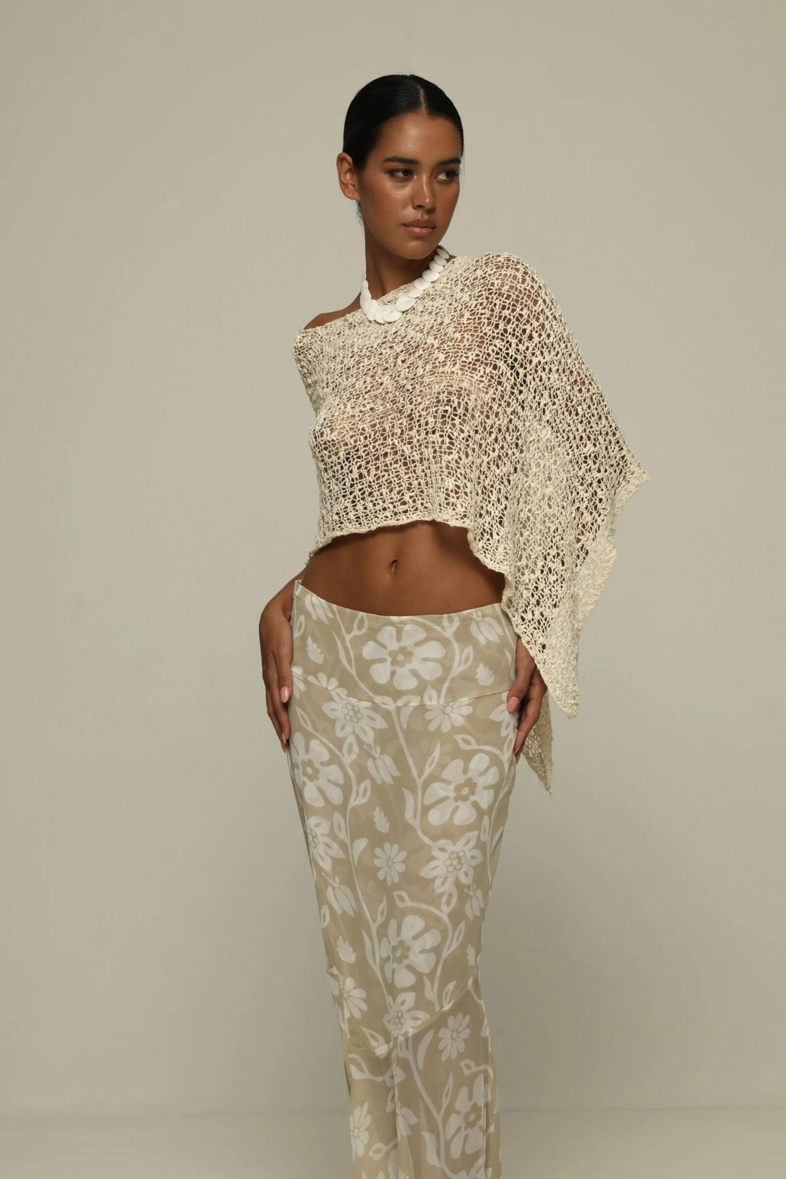 Lingerie chaude