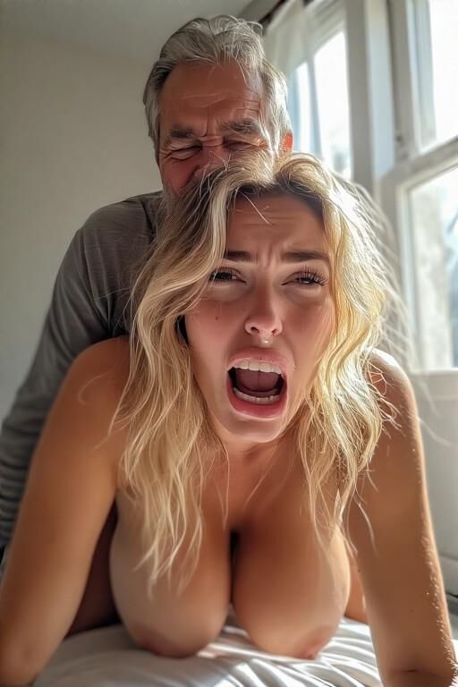 Old and Young Doggy Style, vol. 