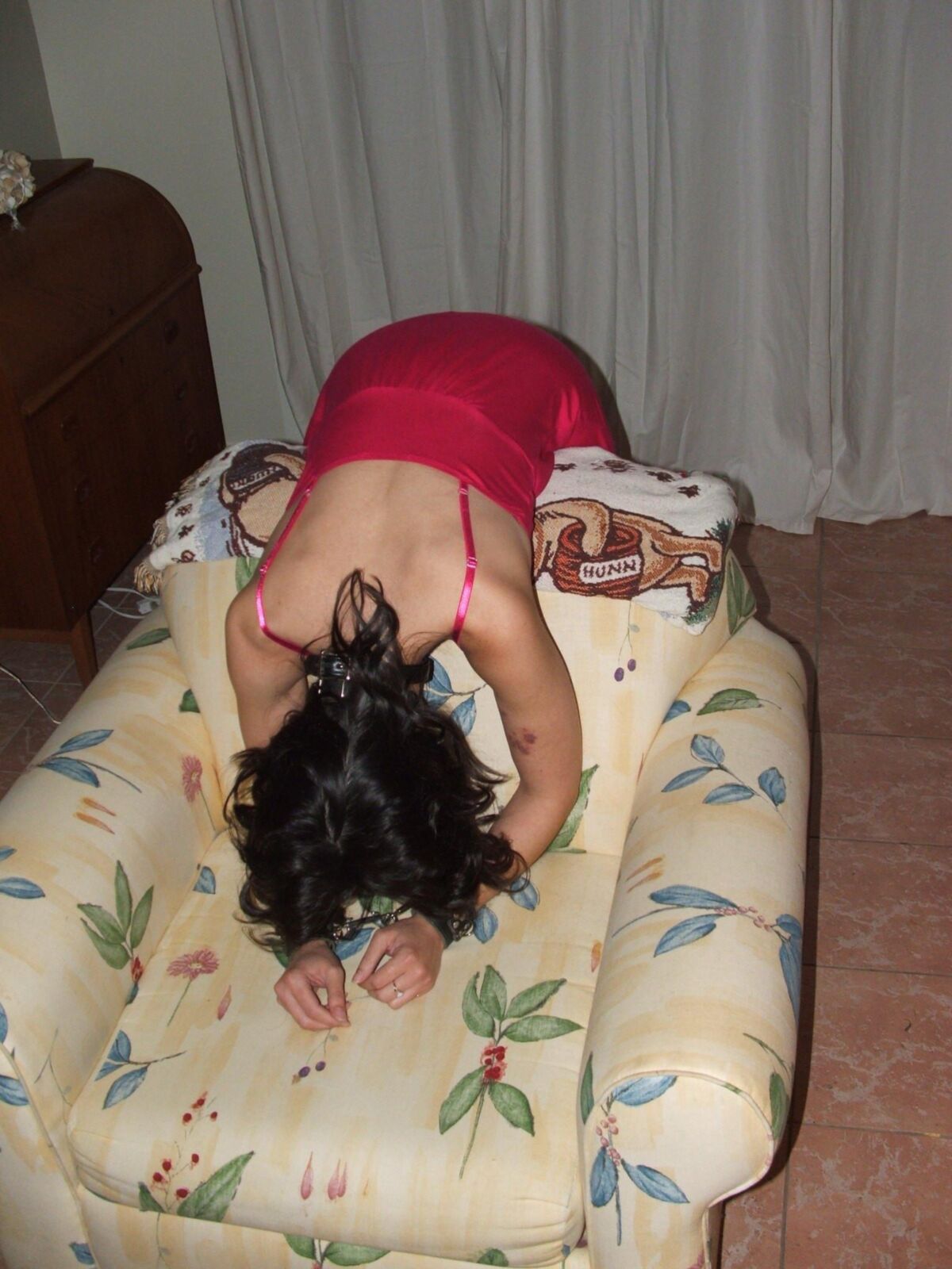 Slut Slut Susan (parte)