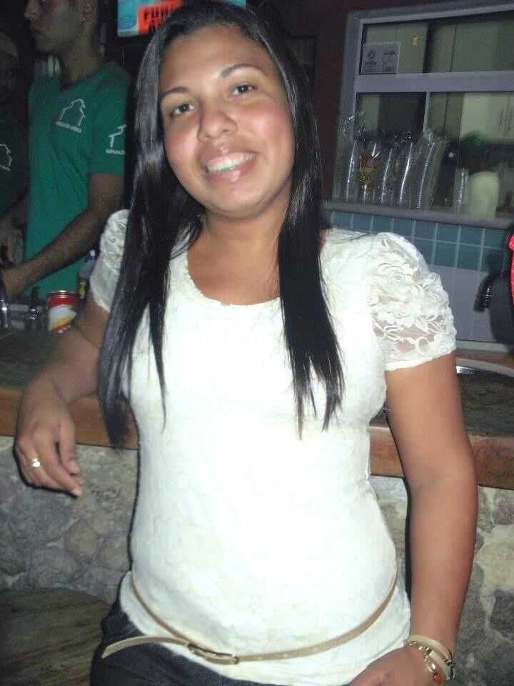 Aline Minha Putinha