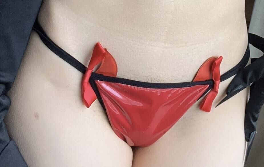 Cuerdas et culottes