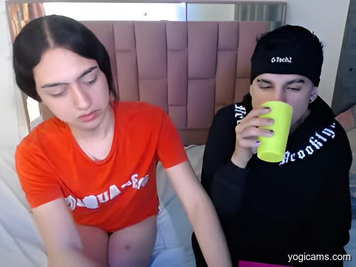 Melhor do trans amador trans