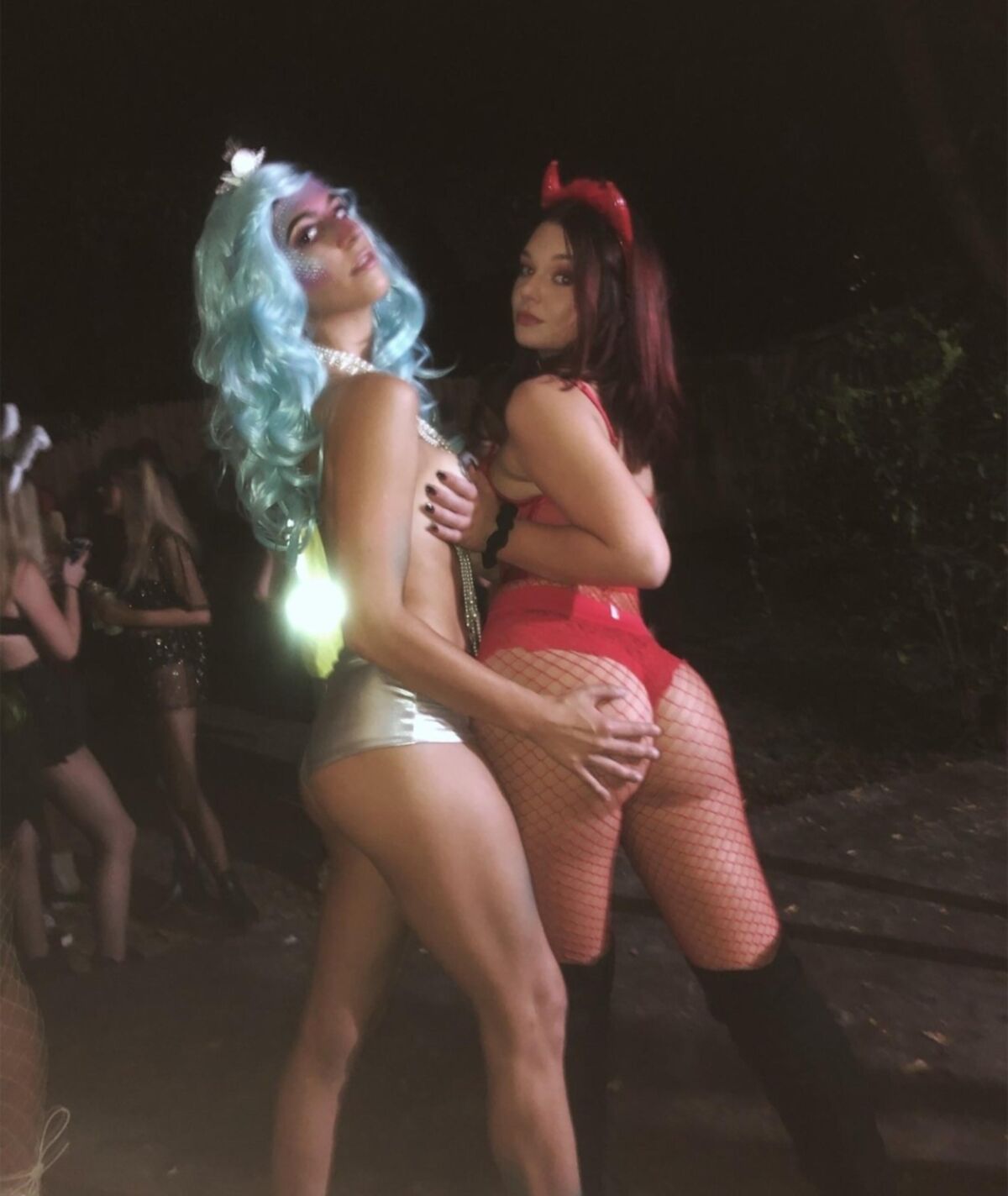 Fuckmeat Maddy