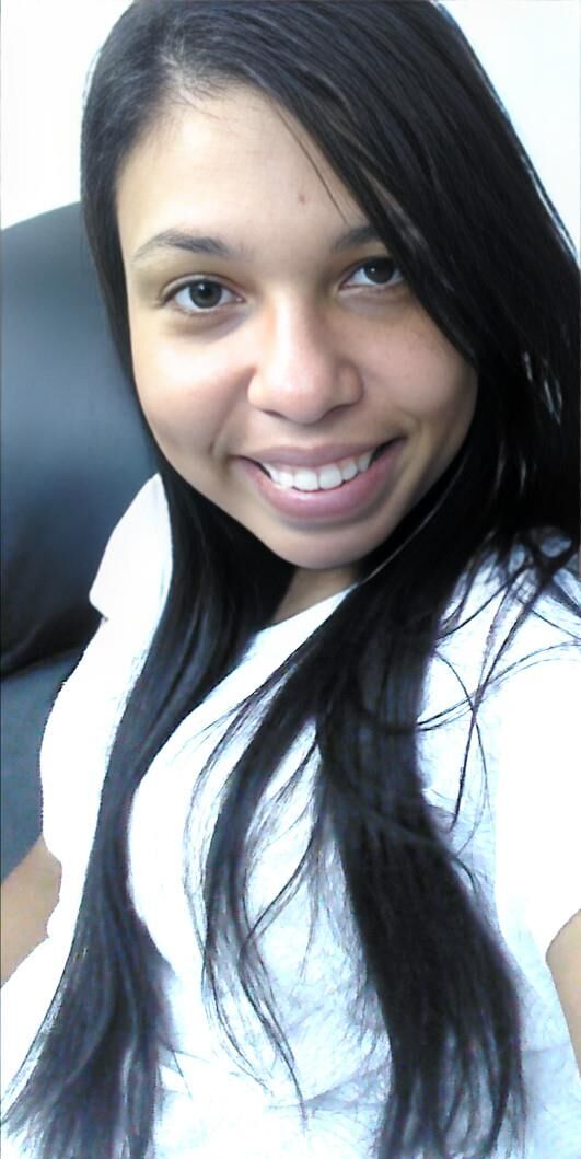 Aline Minha Putinha