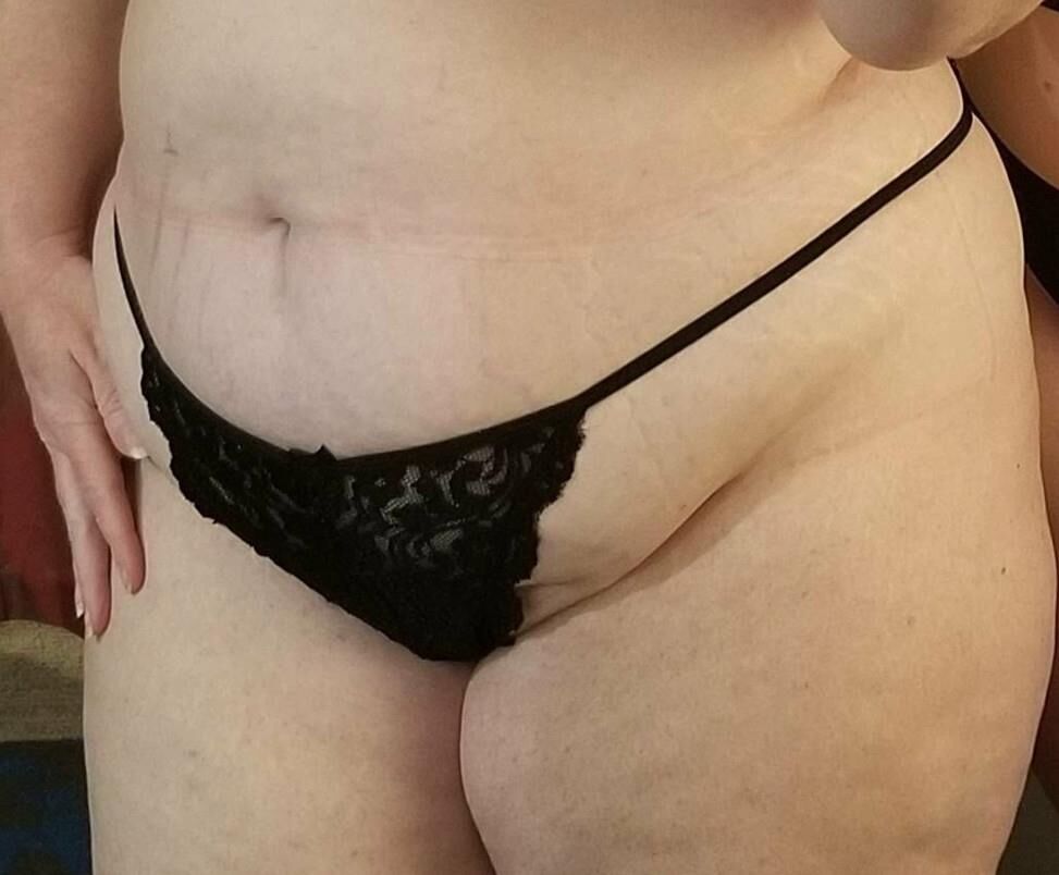Cuerdas et culottes