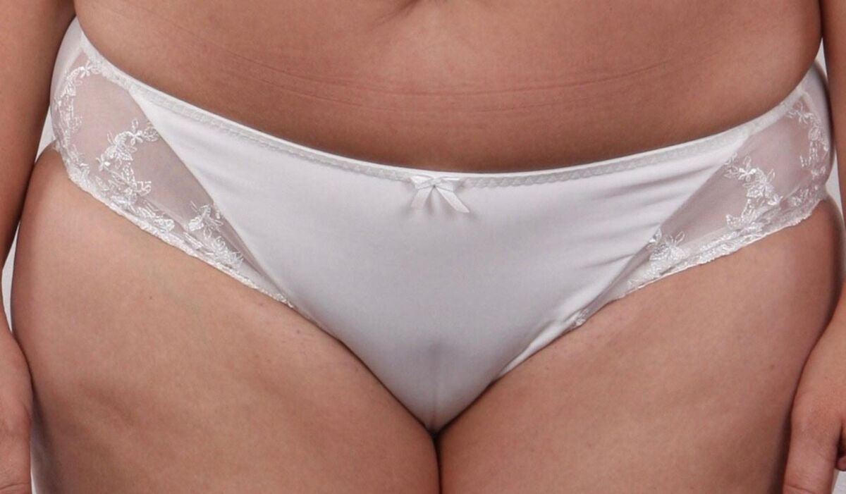 Cuerdas et culottes