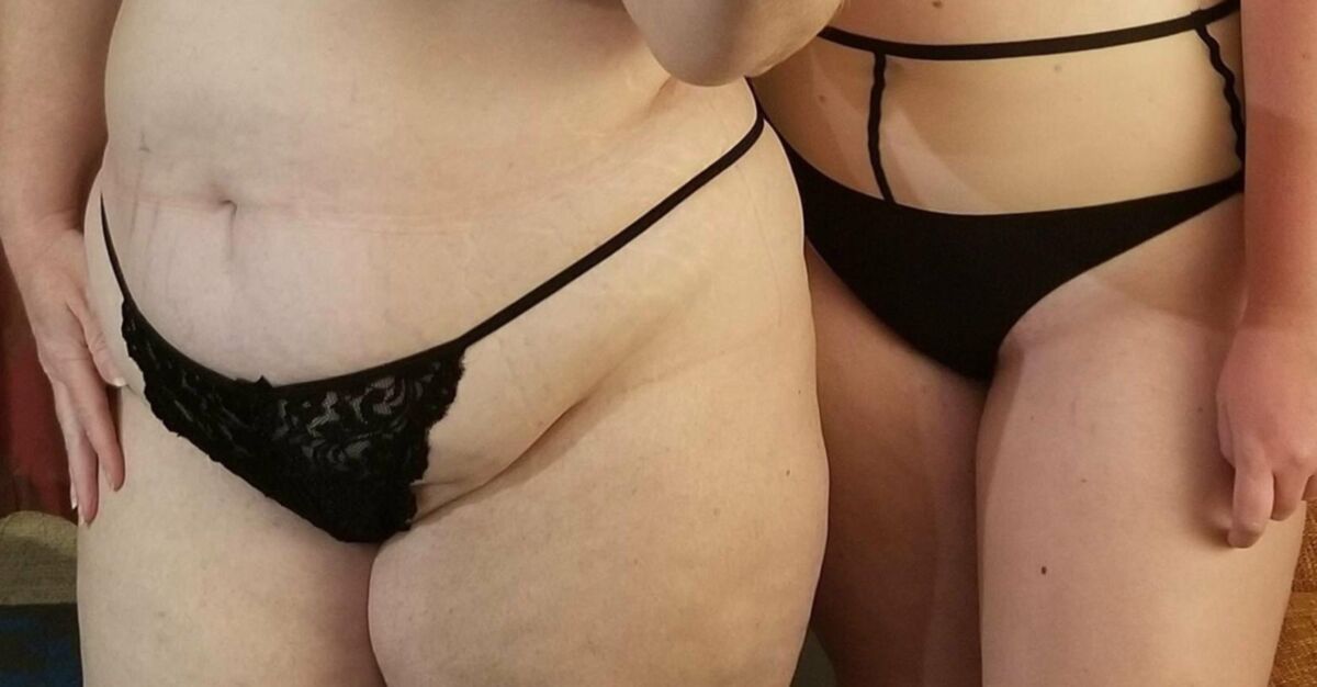 Cuerdas et culottes
