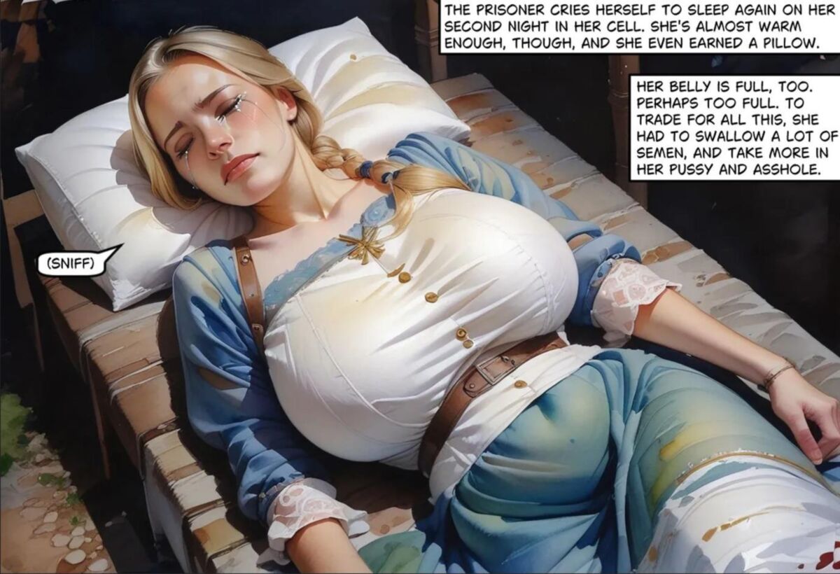 Guinwen и The Night Watch