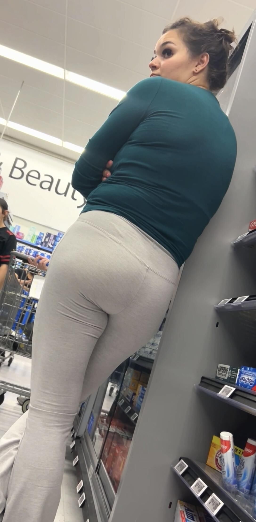 Leggings de patas sinceras