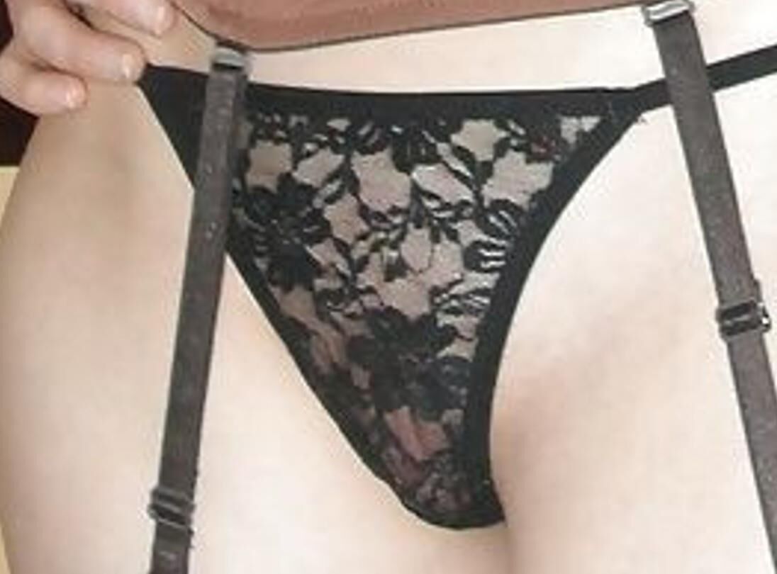 Cuerdas et culottes