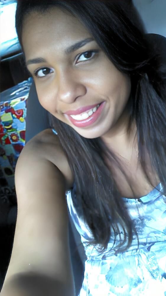 Aline Minha Putinha